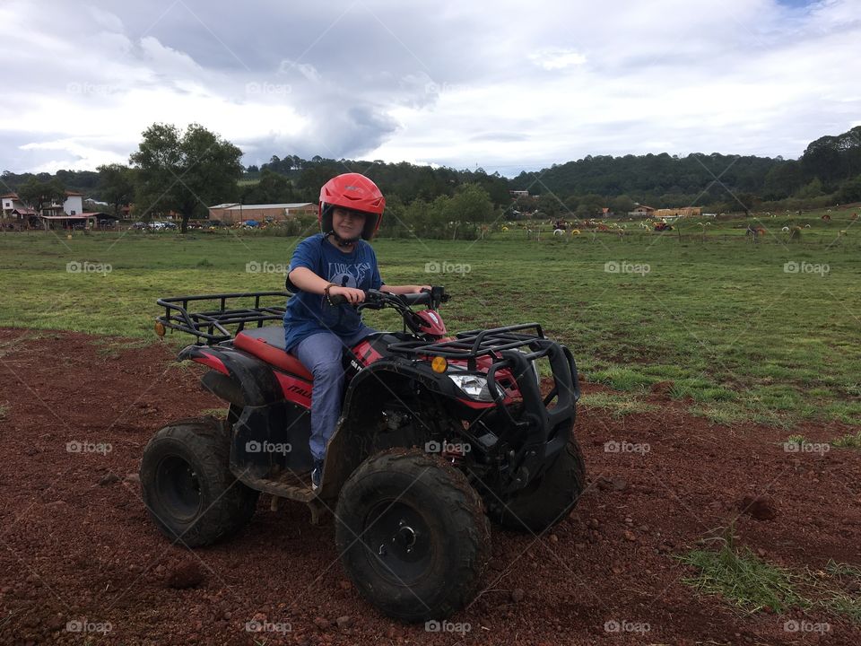 Vehicle, Soil, Competition, Agriculture, Race