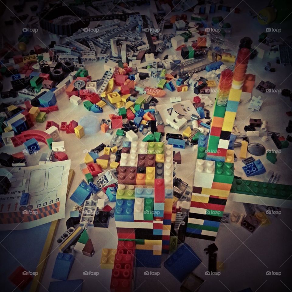 Lego