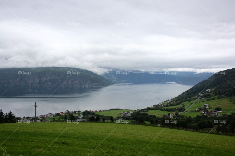 Summer vacation in Norway. Norway is truly fantastic. The landscape varies from fjords, mountains, snow all within the same area😀😀😀