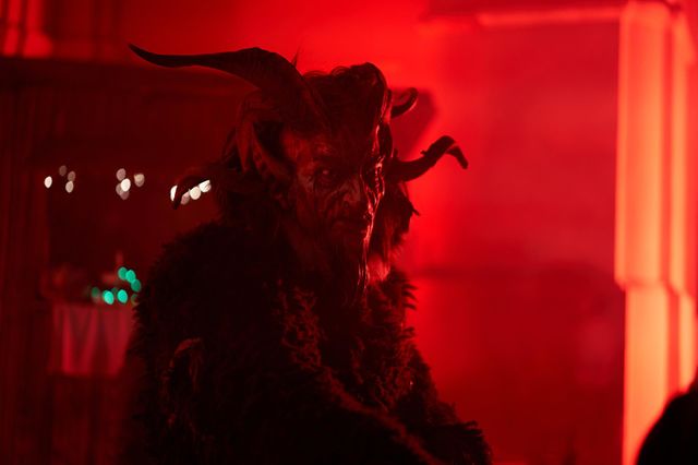 Krampus