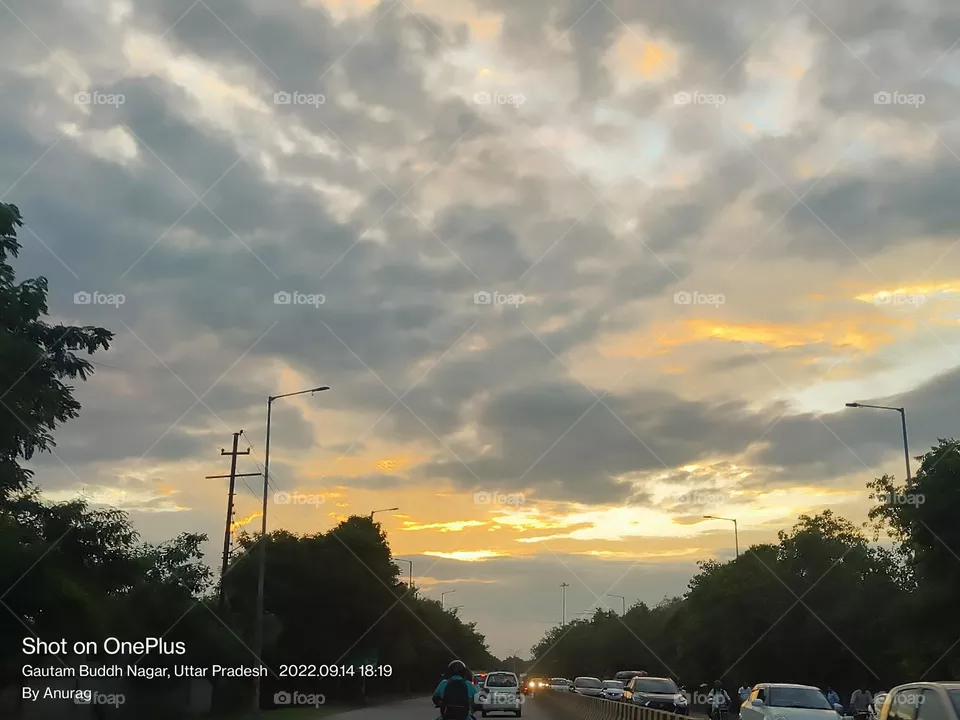 nature's beauty