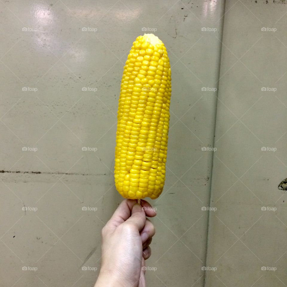 Corn 