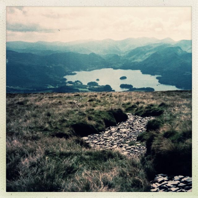 Lake District