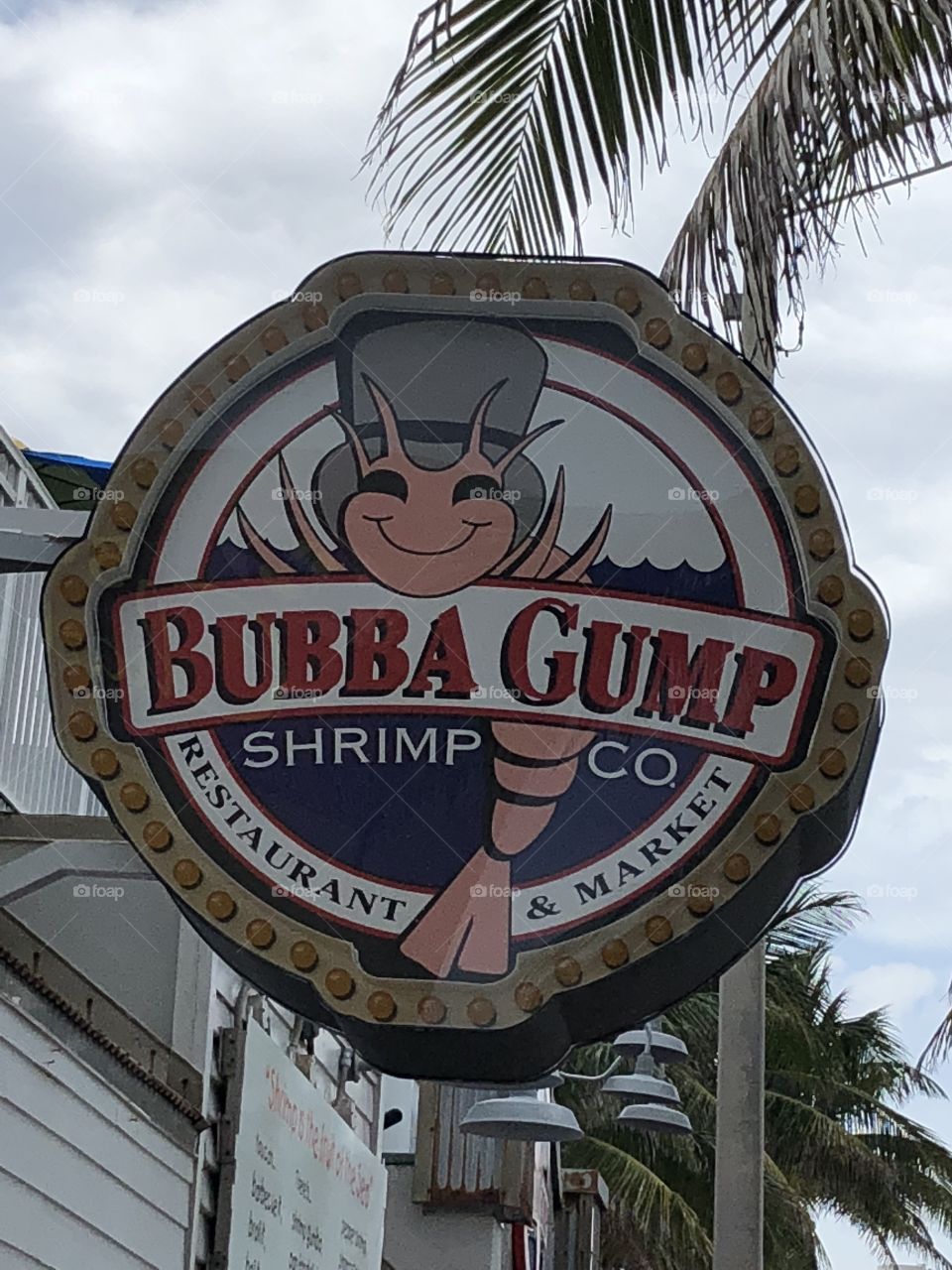 Bubba