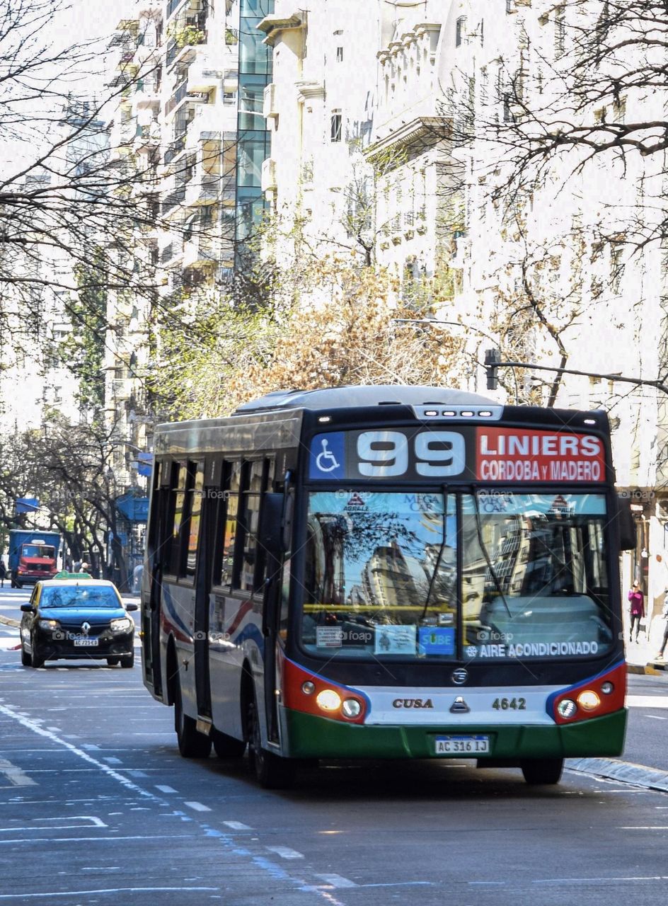 Buenos Aires Argentina