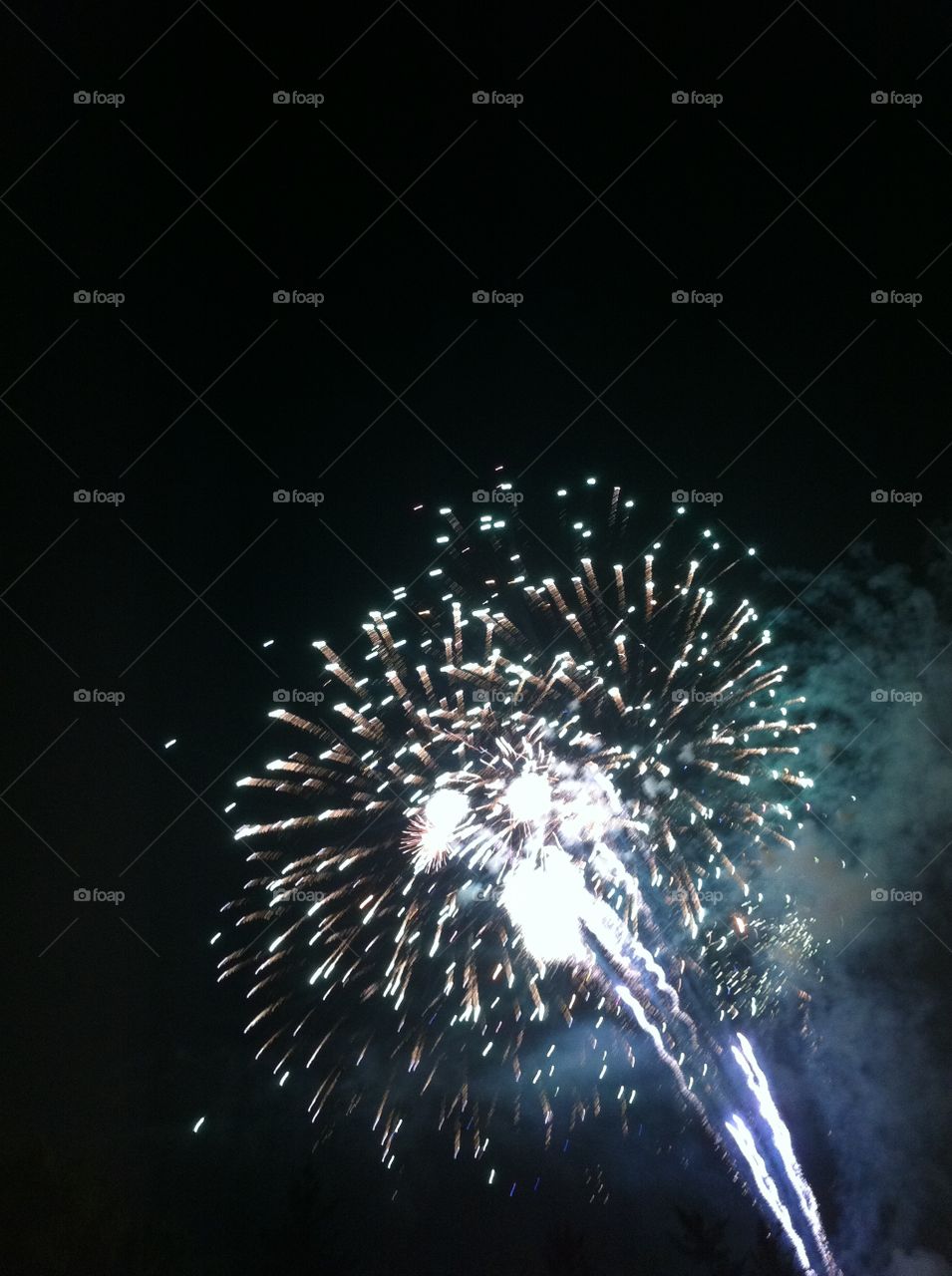 Fireworks, Festival, Flame, Flash, Explosion