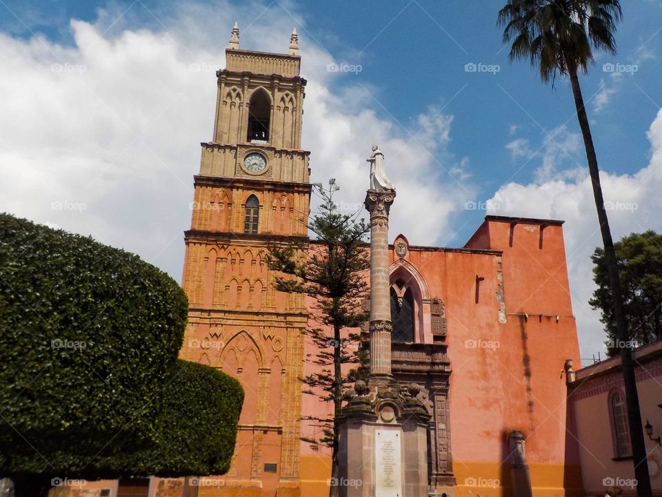 Hermoso Guanajuato 