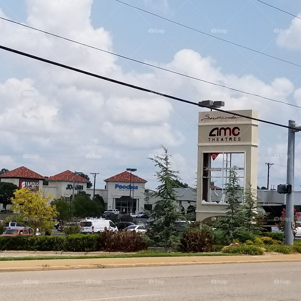 Tulsa Tornado August 2017