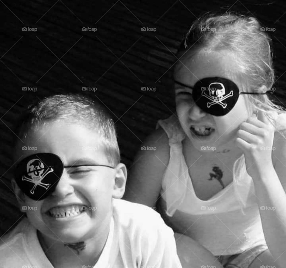 A day of fun and memories.