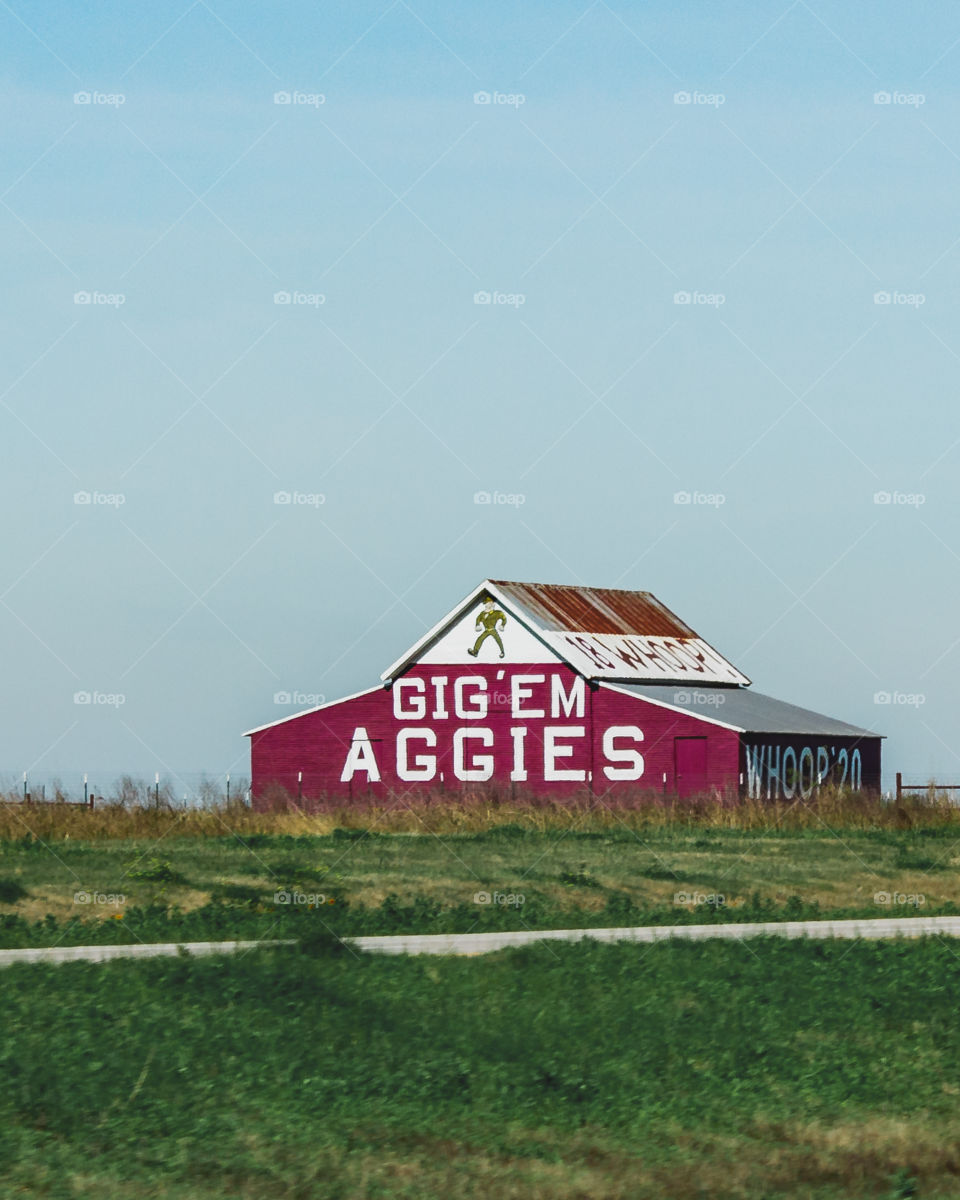 Texas A&M Aggies