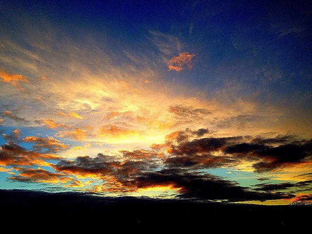 Sunrise 