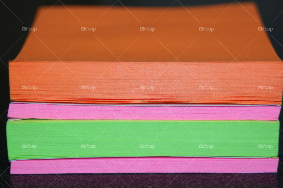 Sticky Notes. Post-it