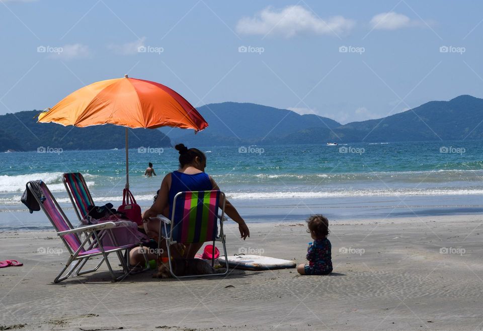 Ubatuba SP BRAZIL