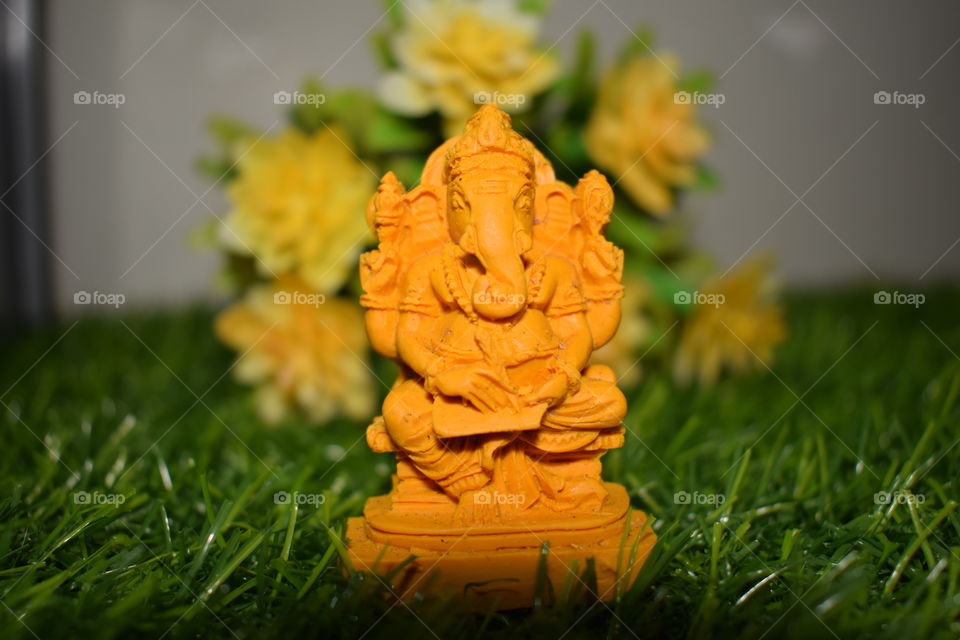 lord of the education: ganapathi