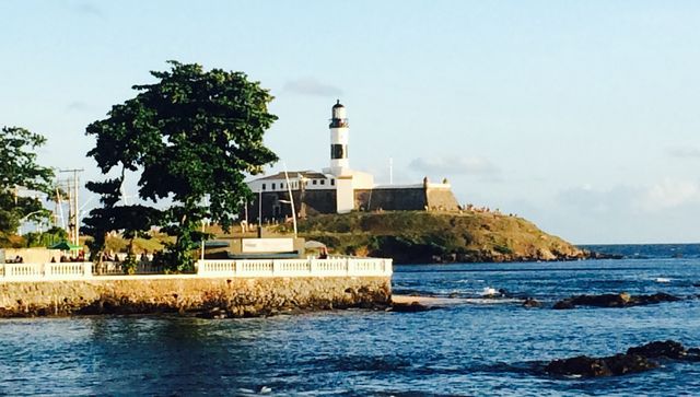 Lighthouse