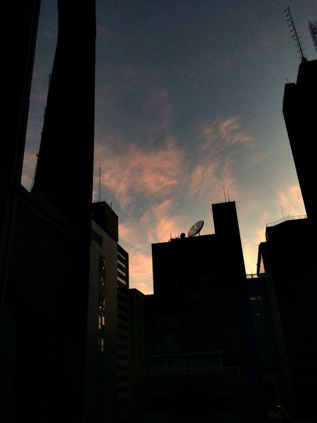 Early mornings