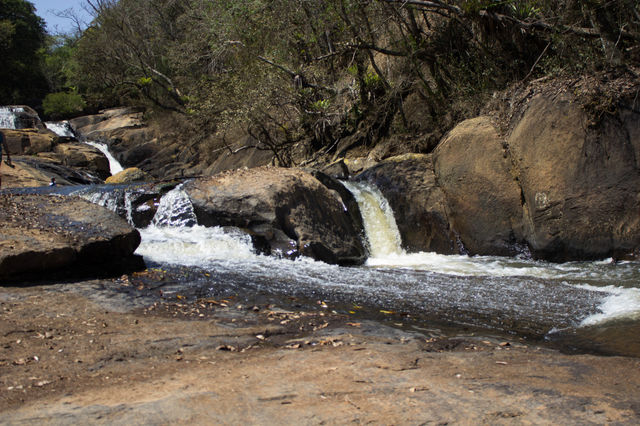 Water, No Person, Nature, River, Stream