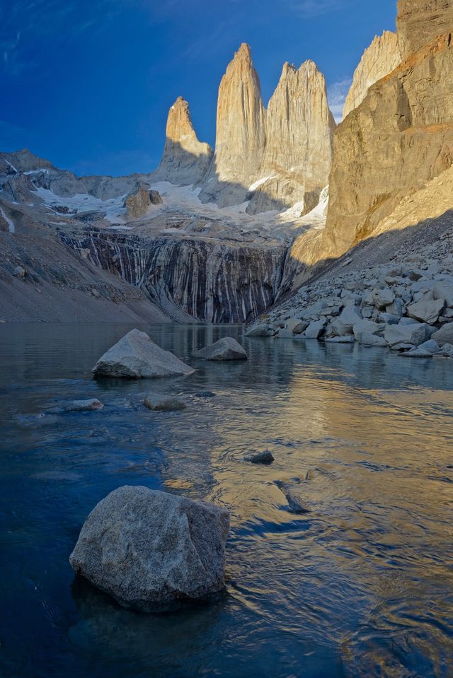 water