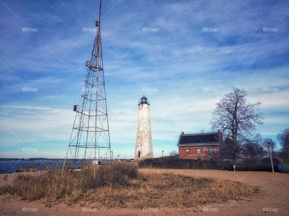 Lighthouse Point Park