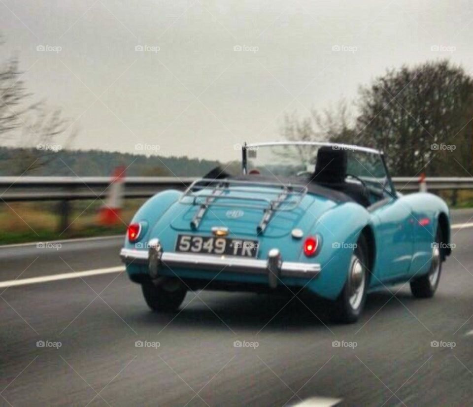 Vintage, car, nostalgia, antique, yesteryear, 