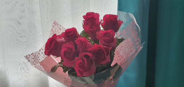 Roses