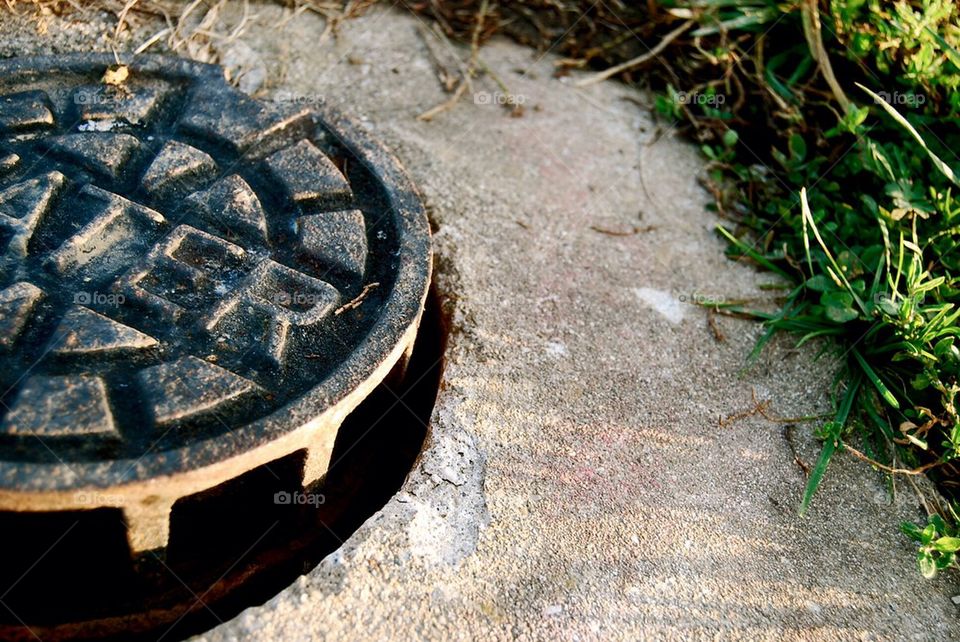 Water Meter