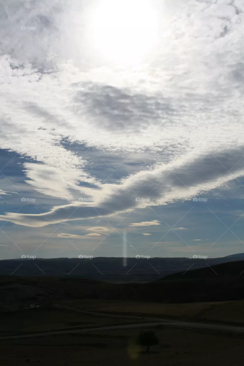 Sky