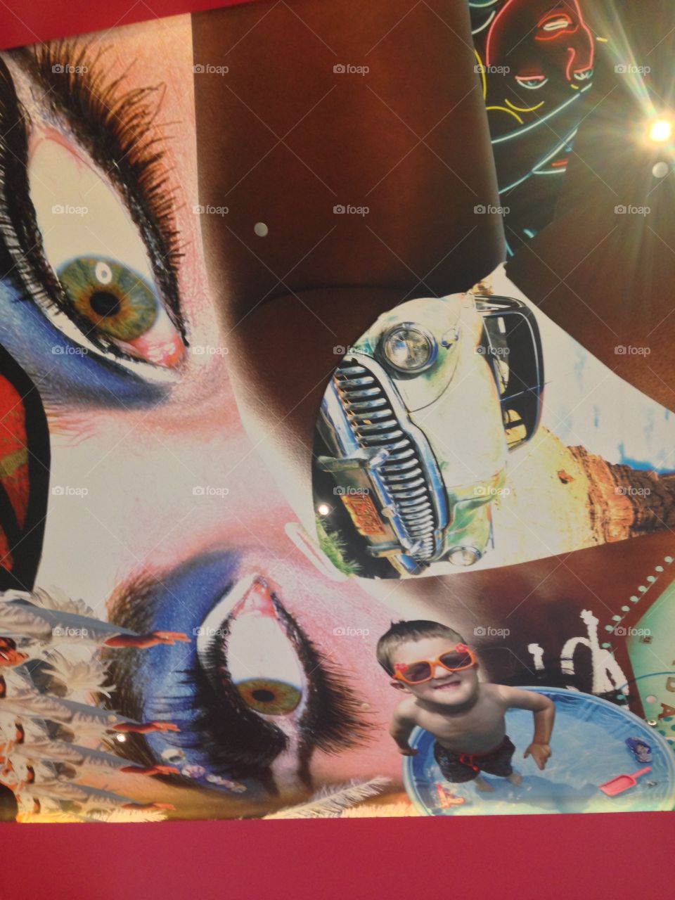 Artistic Mural

Published by:
HappyBrownMonkey 