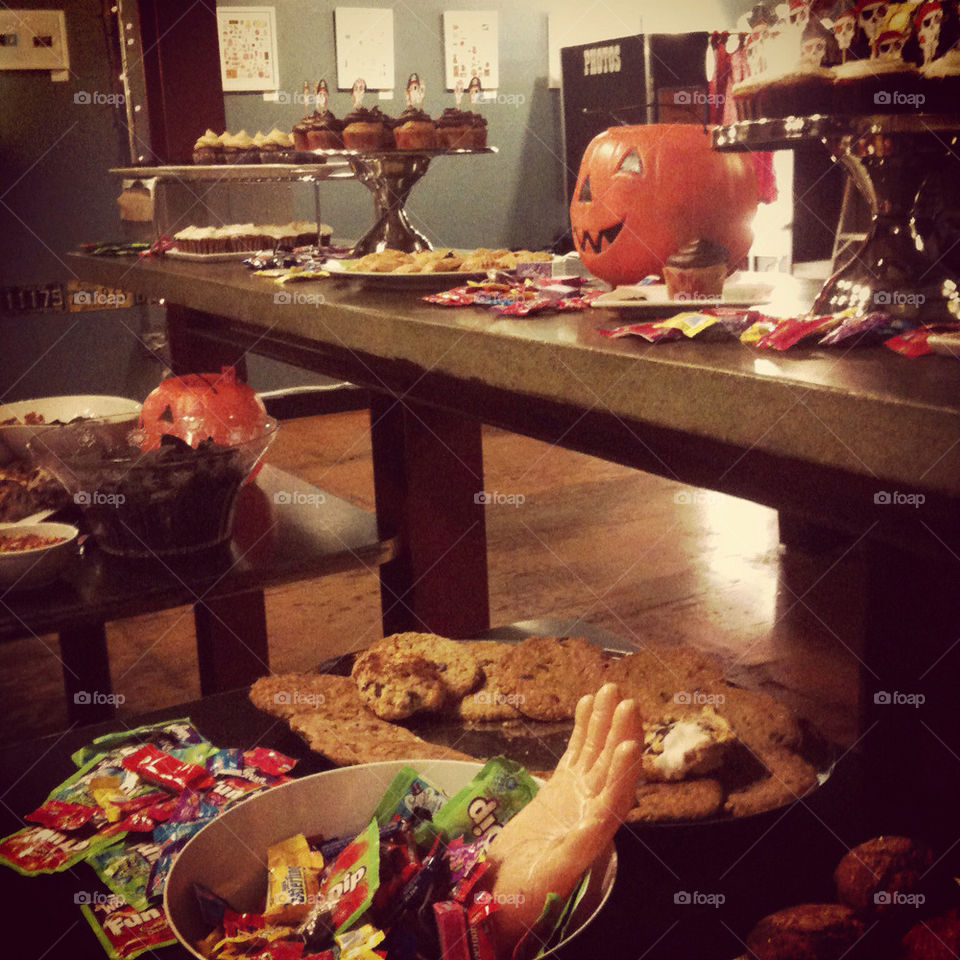 party cupcakes fun sweets by jessatdiesel