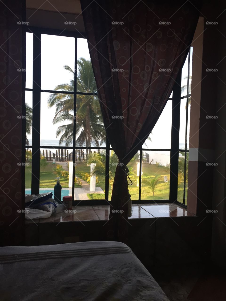 Window, Room, House, No Person, Indoors