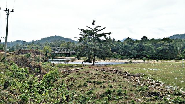 Wow 11 Foto Pemandangan Yang Sejuk  Arka Gambar 