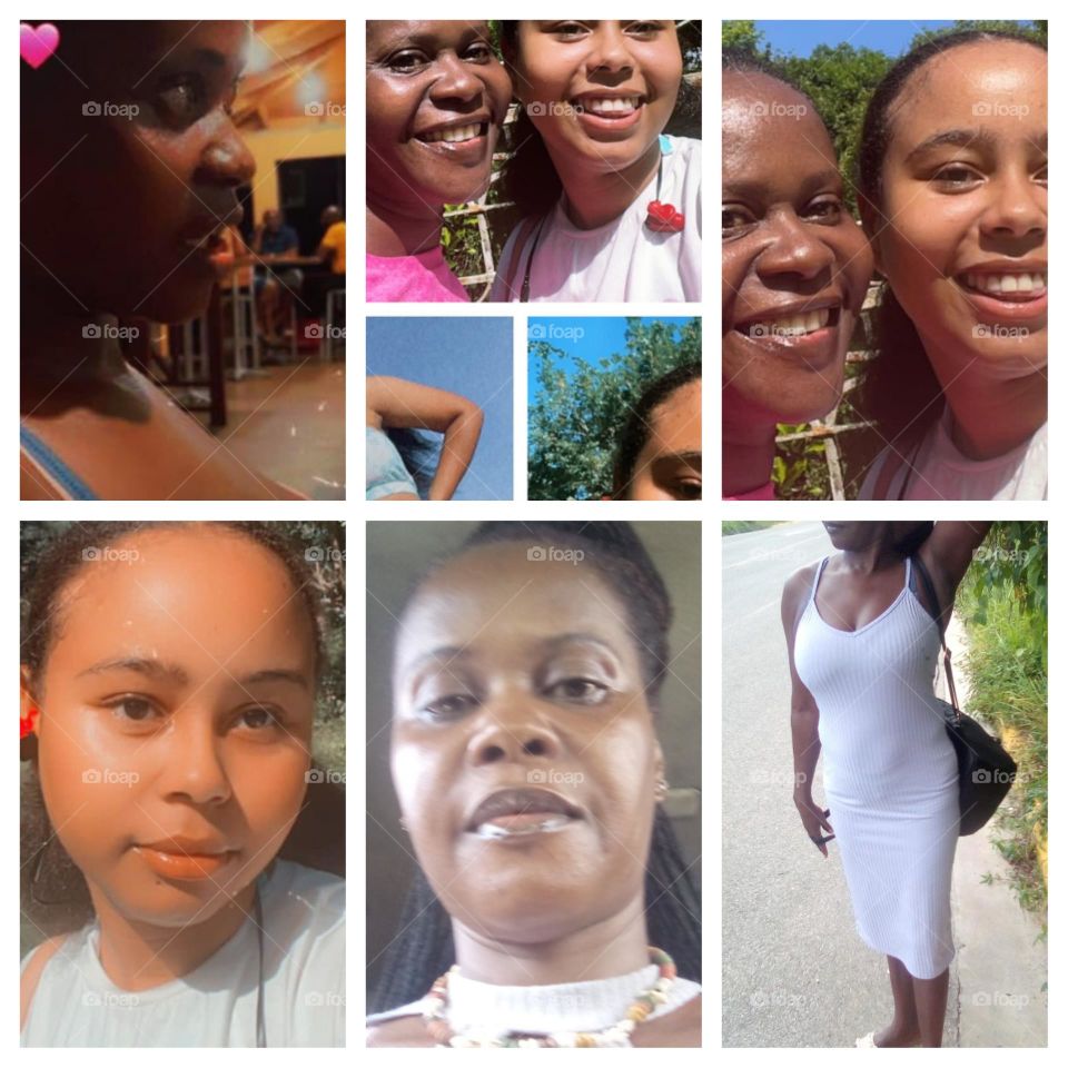 when you receive the mose beautiful blessings from god , you don't keep that blessings from others.