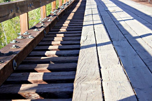 bridge