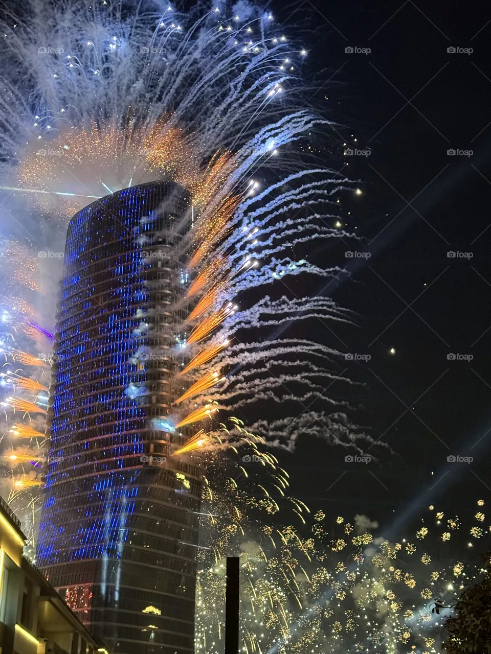 Firework