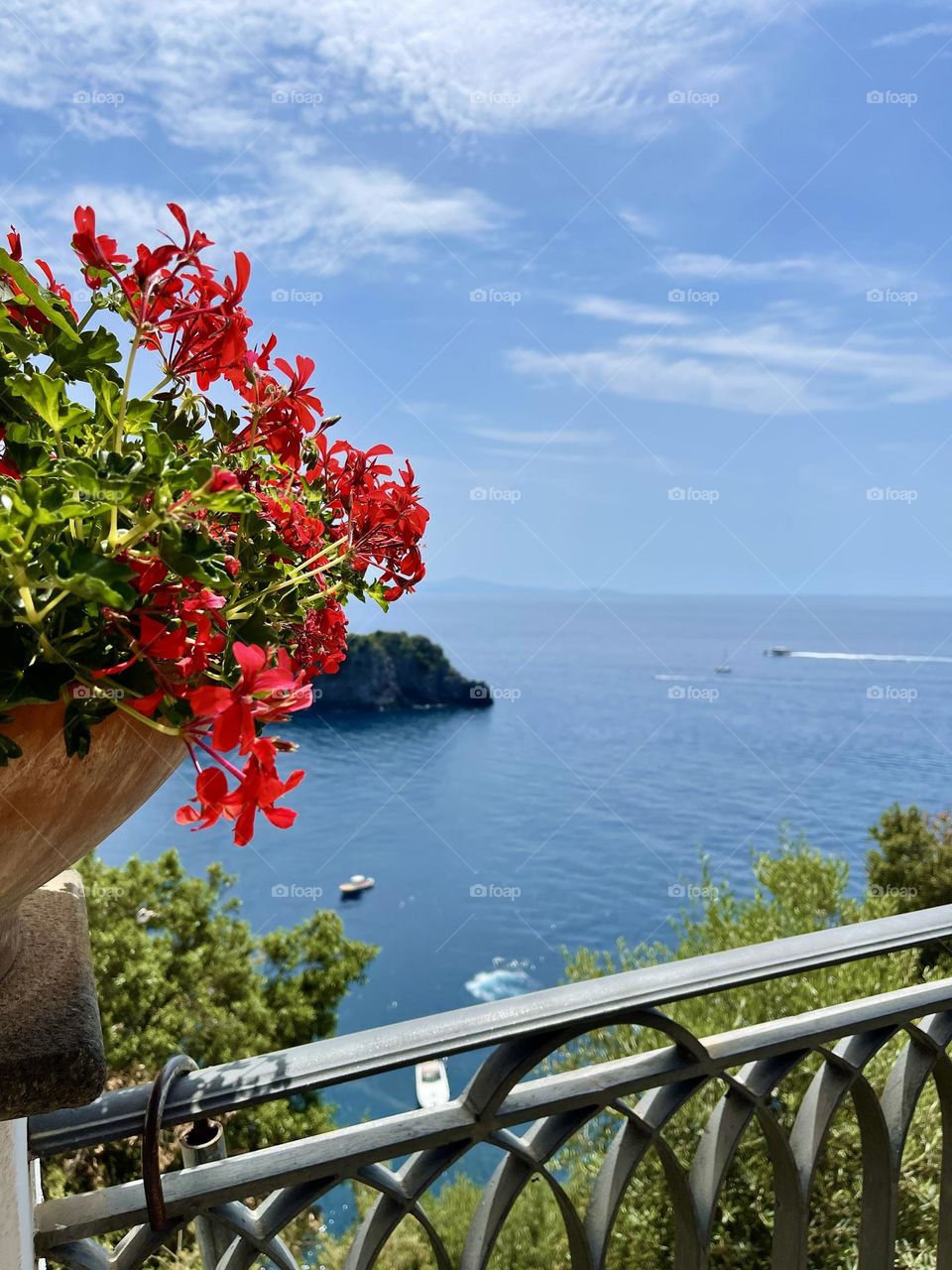 Amalfi coast 