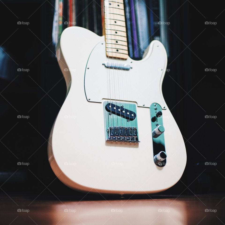 Telecaster