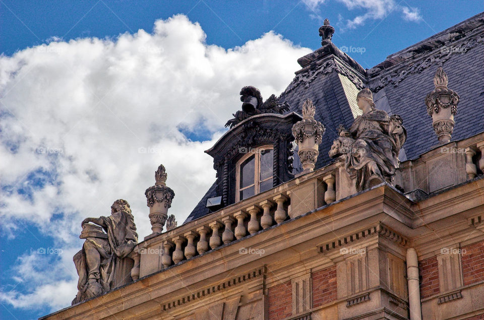 Palace of Versailles