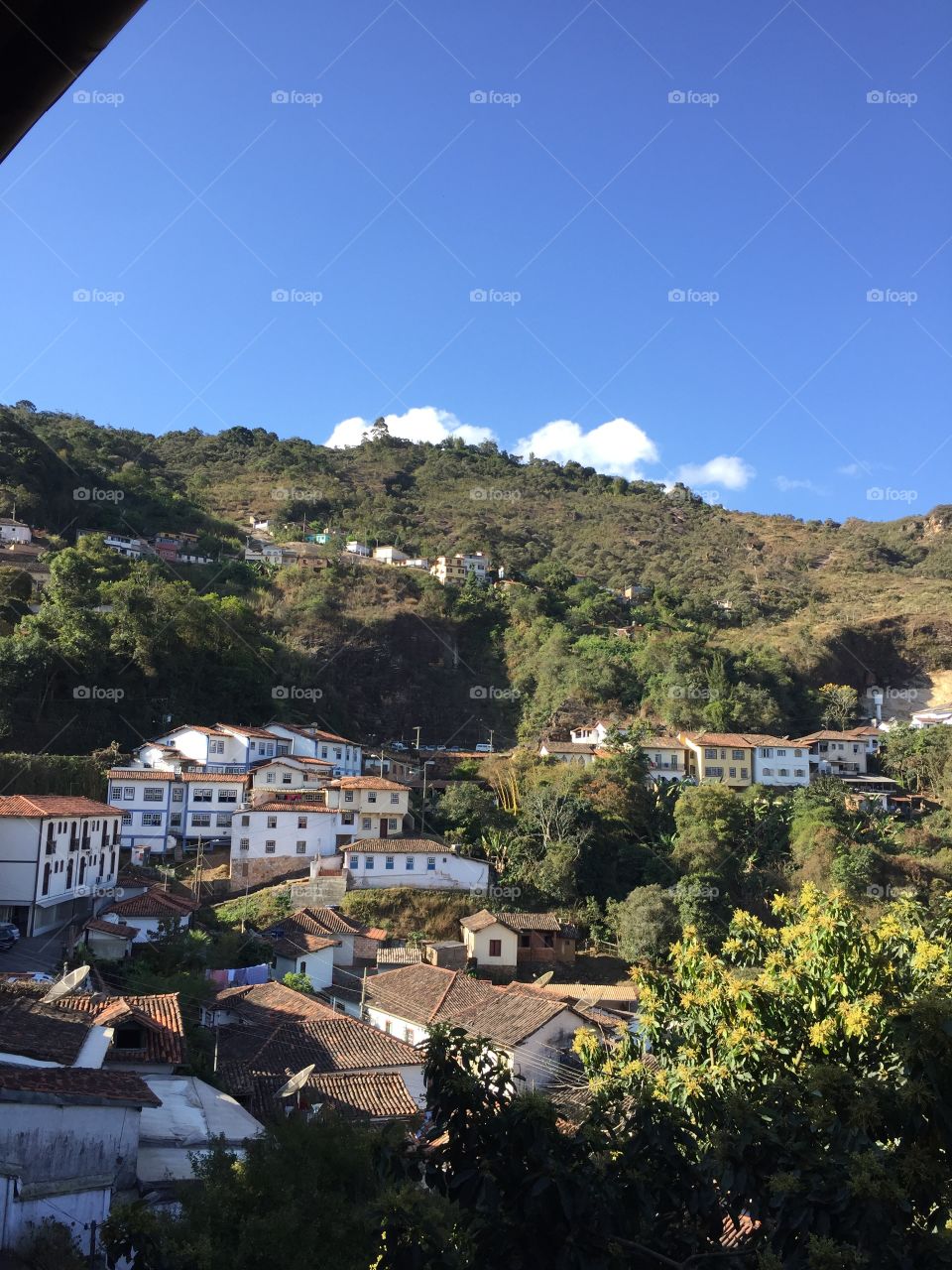 Ouro Preto, Brasil