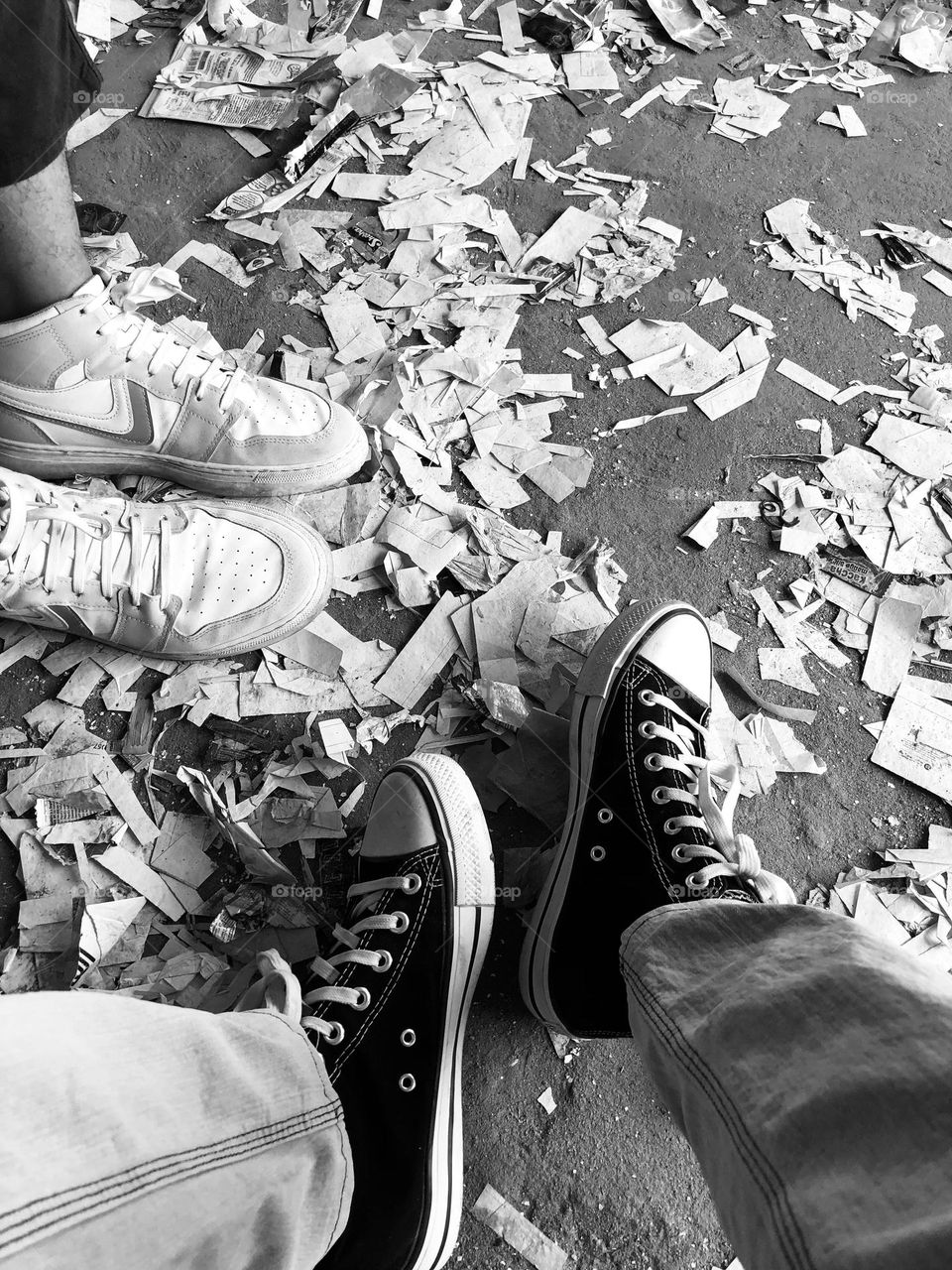 Nothing is LIKE ordinary 