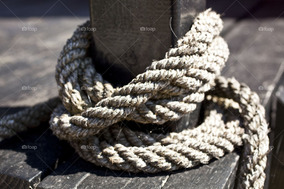 Rope