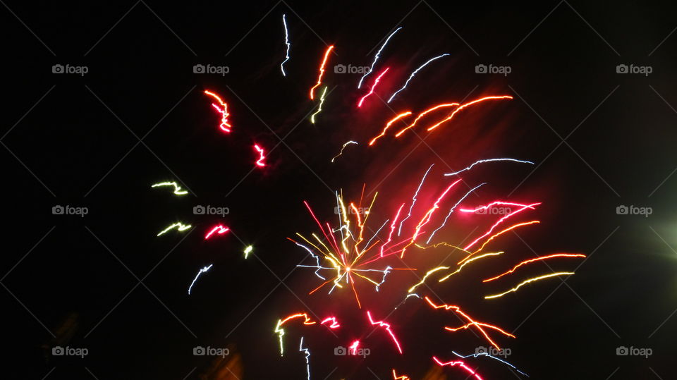 Fireworks 2