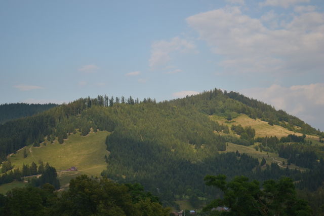 Beautiful Scenery