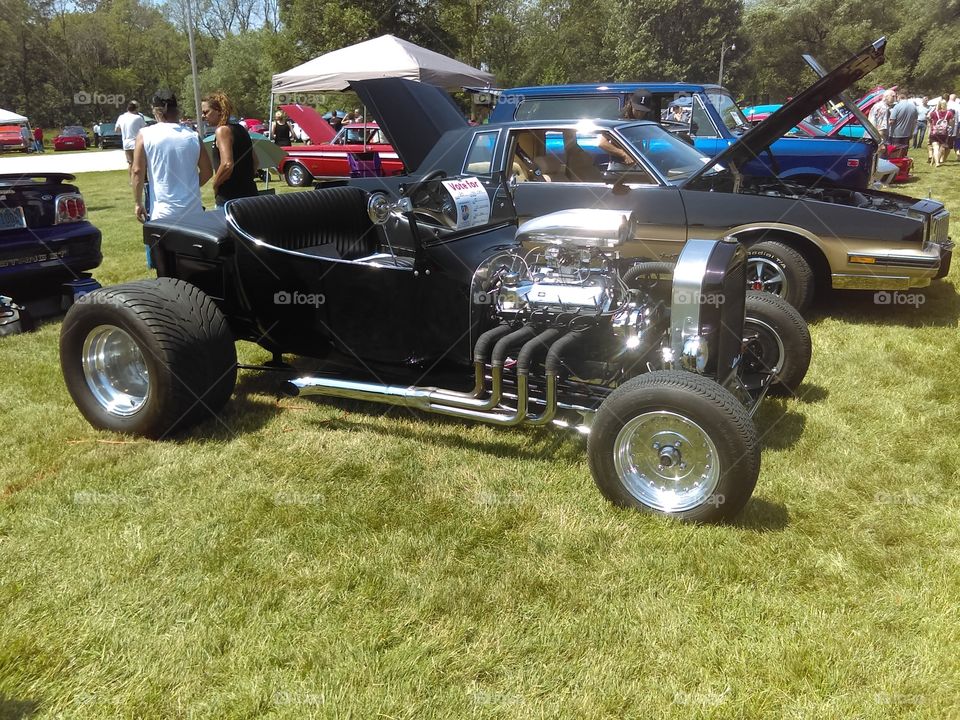 Car Show