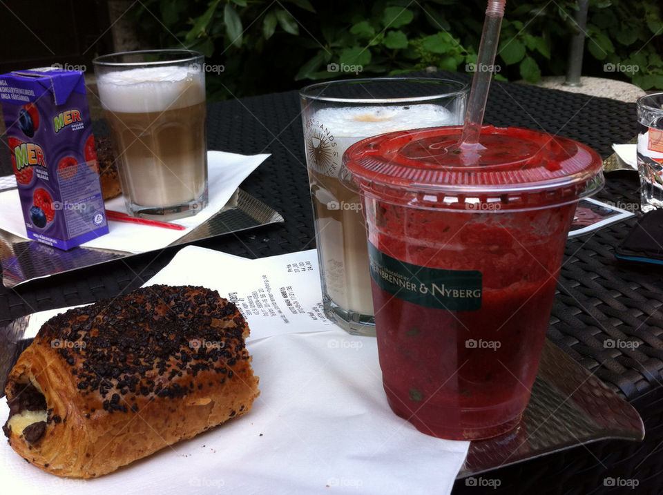 sweden göteborg coffee kaffe by paula