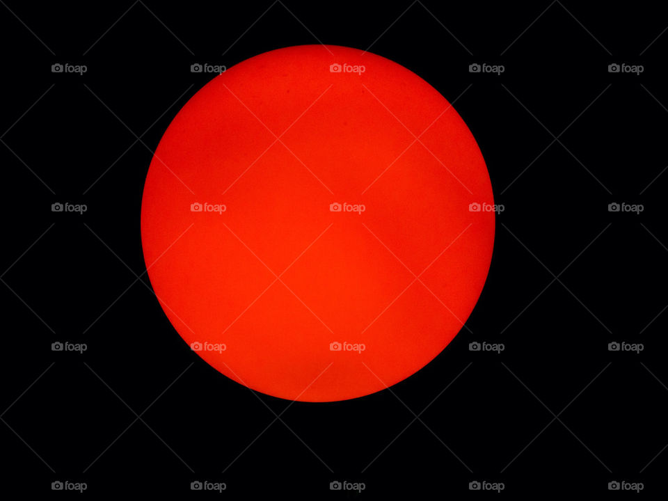 light sun artificial planet by delvec