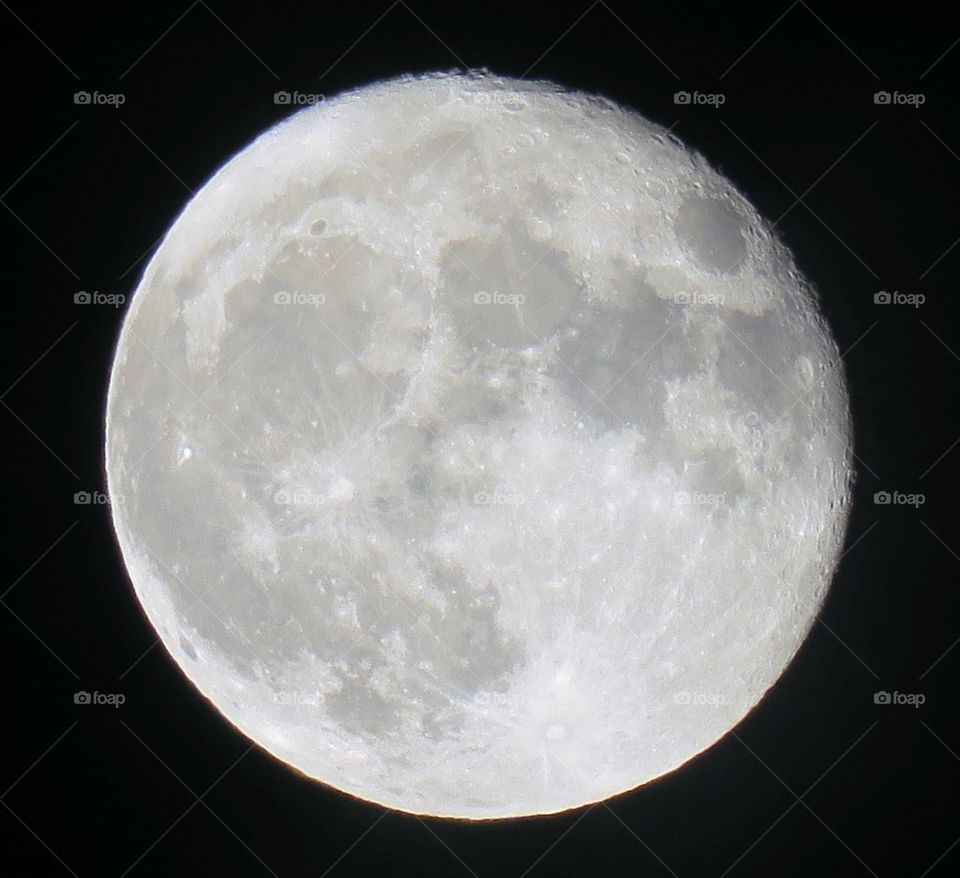 Moon