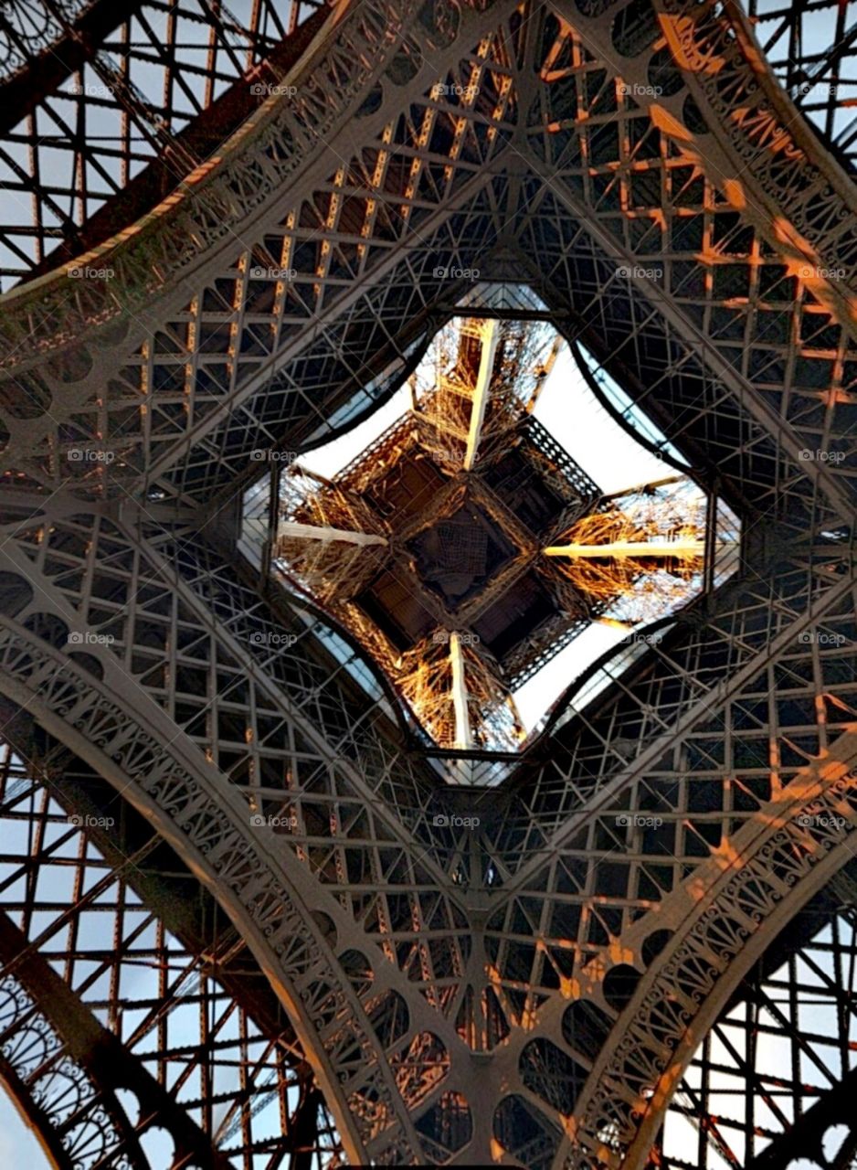 Torre Eiffel