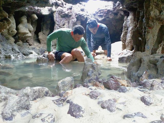 praia