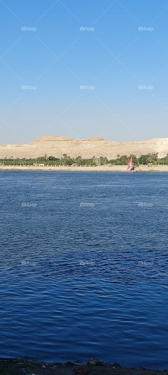 nile