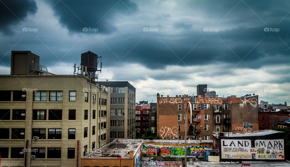 KILLIAMSBURG. HAHAHAHA IMAGINE